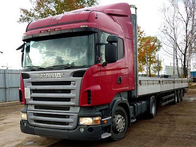 Грузоперевозка на площадке 13.6м. Длинномер, Шаланда. Камаз, Фура !