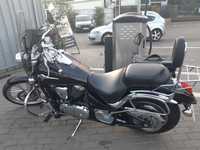 Kawasaki VN900 C 2007 (cat A si A2)