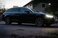 Audi A4 Avant *190 CP*Matrix*Panoramic*ACC