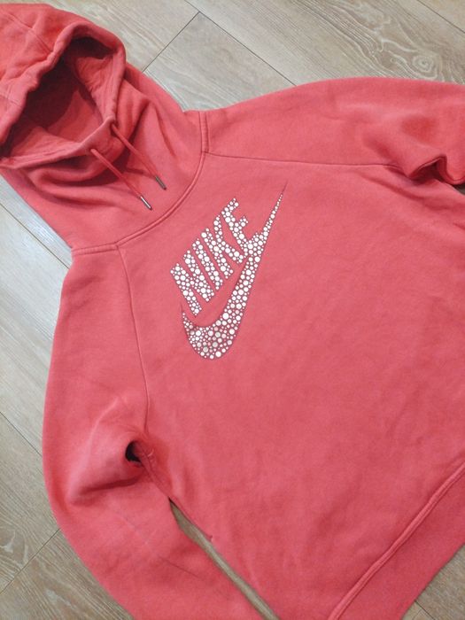 Nike оригинално дамско горнище