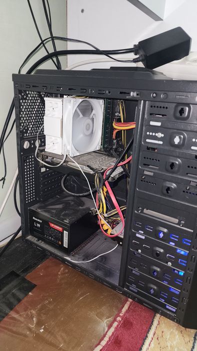 Продается игровой компьютер