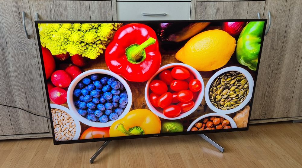 Sony KD-49XG8399 Android, 4K, UltraHD, Smart, WiFi