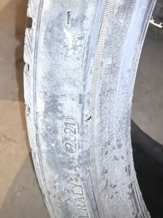 Зимни гуми sailun спорт пакет 19-ки