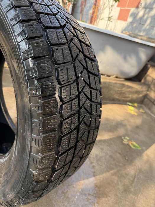 Зимние шины maxxis 275/65 R17