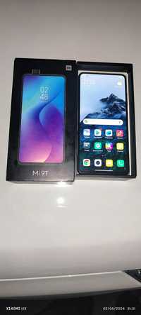 Xiaomi Mi 9T ideal