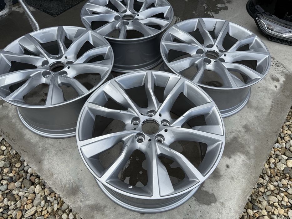 Set jante originale R19 BMW 6796259 Styling 402 F30 F32 F33