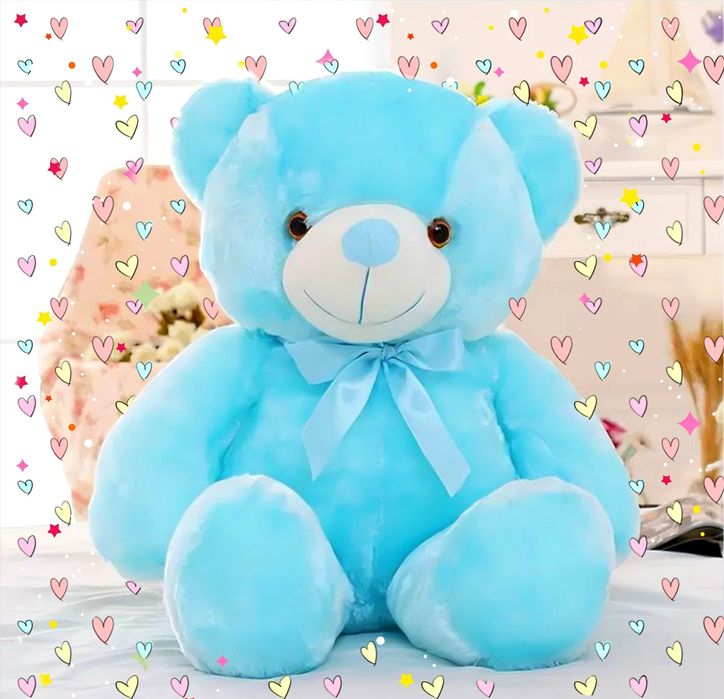 Светящийся Медведь