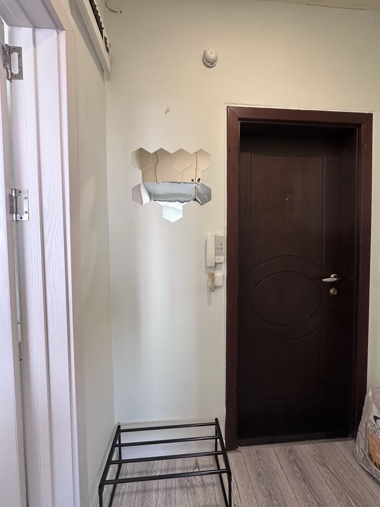 Дава се под наем Едностаен апартамент в Хасково, Поройни - 45 кв.м за 203.49 € - Снимка #7