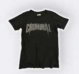 Luda criminal тениска