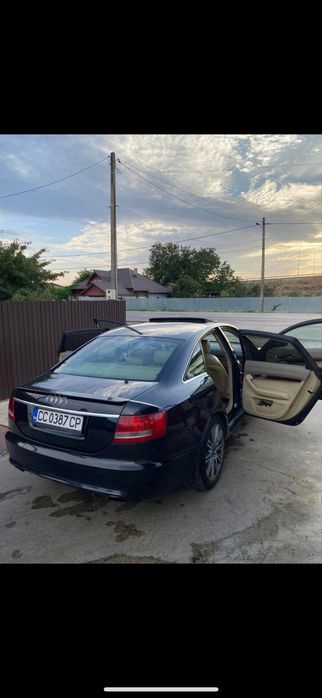 Vand/Schimb Audi A6