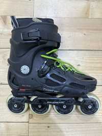Rolle rollerblade twister 80