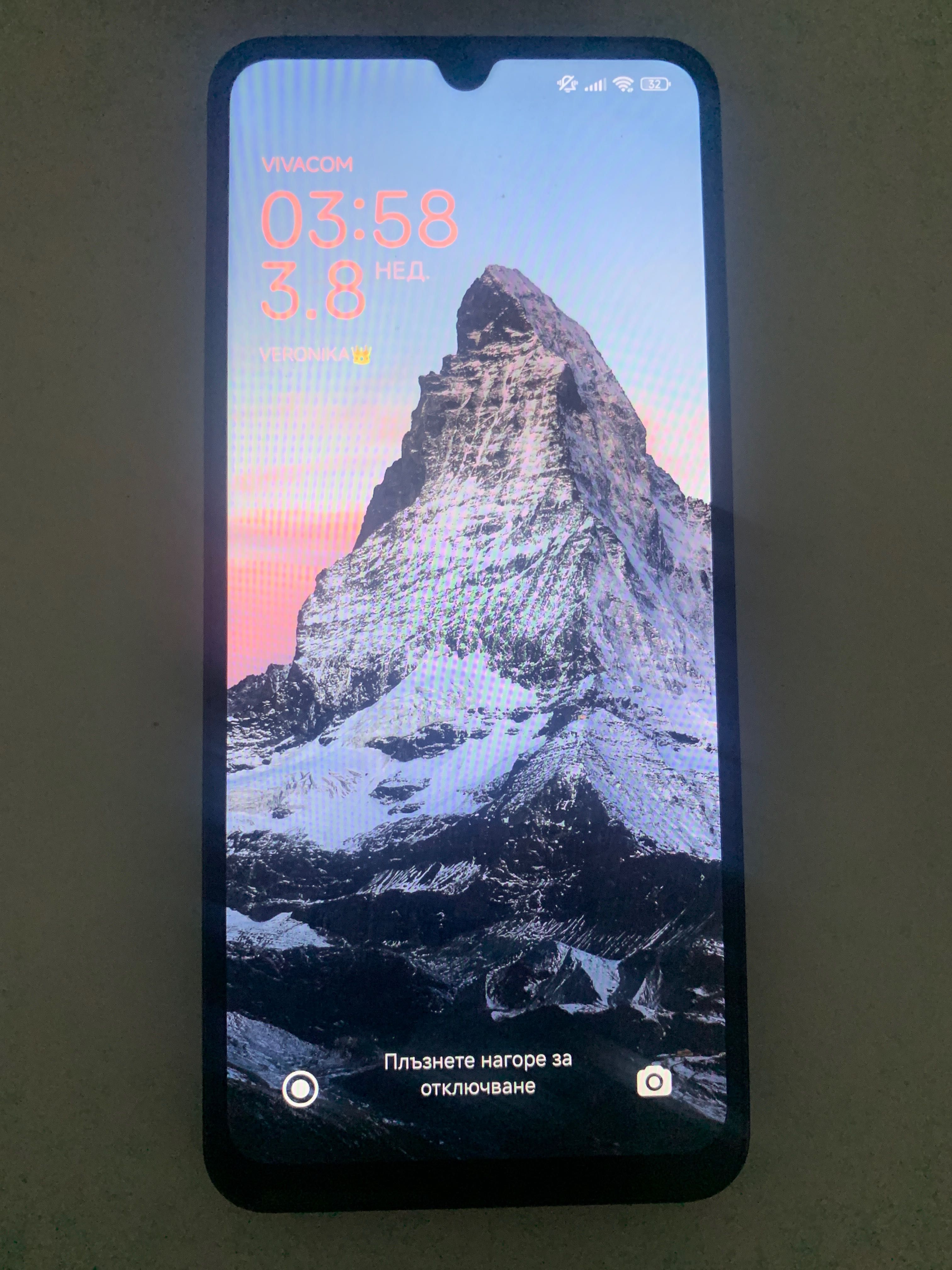 REDMI 14 C с Гаранция