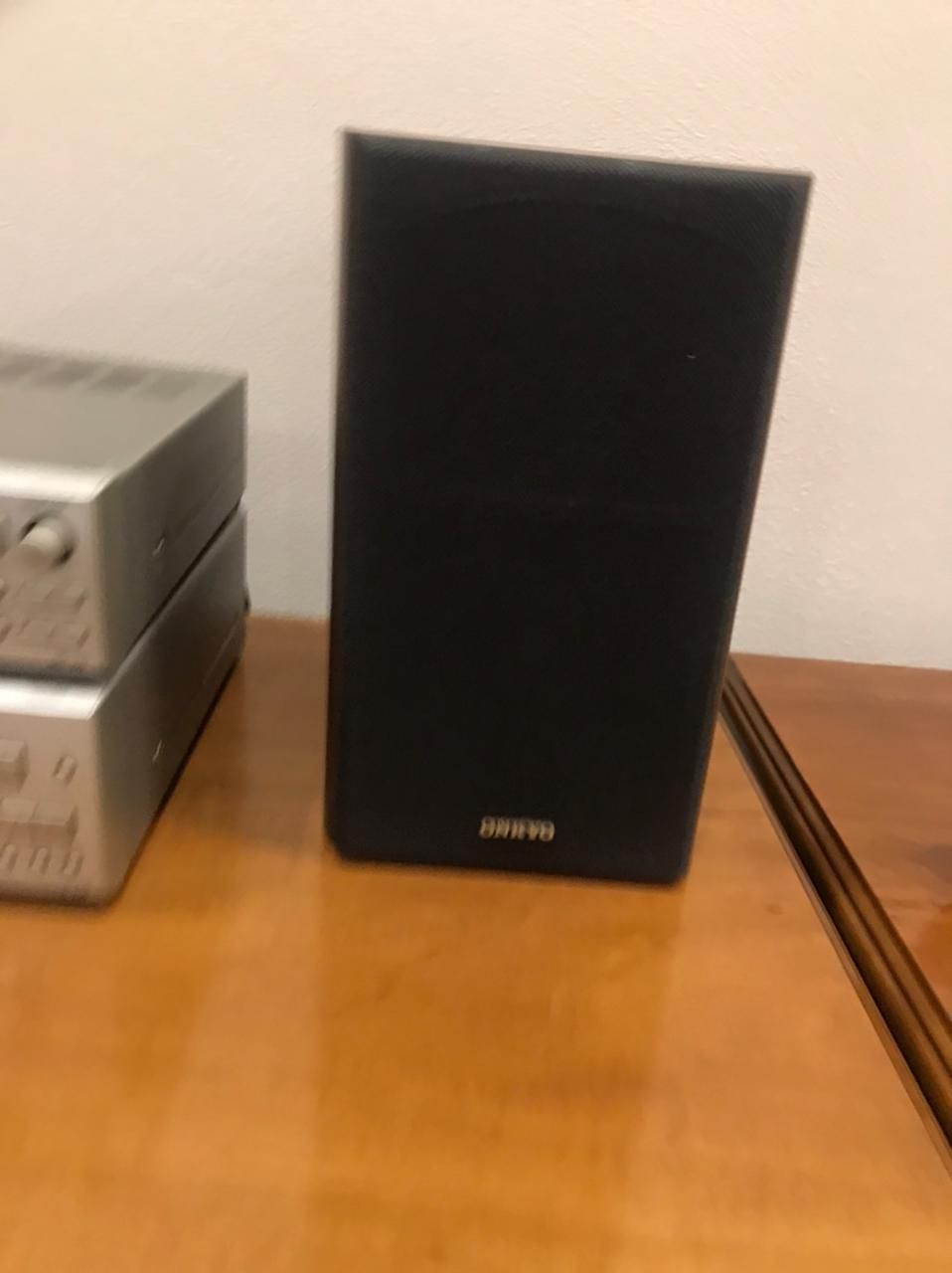 Муз.центр Onkyo производство Япония!