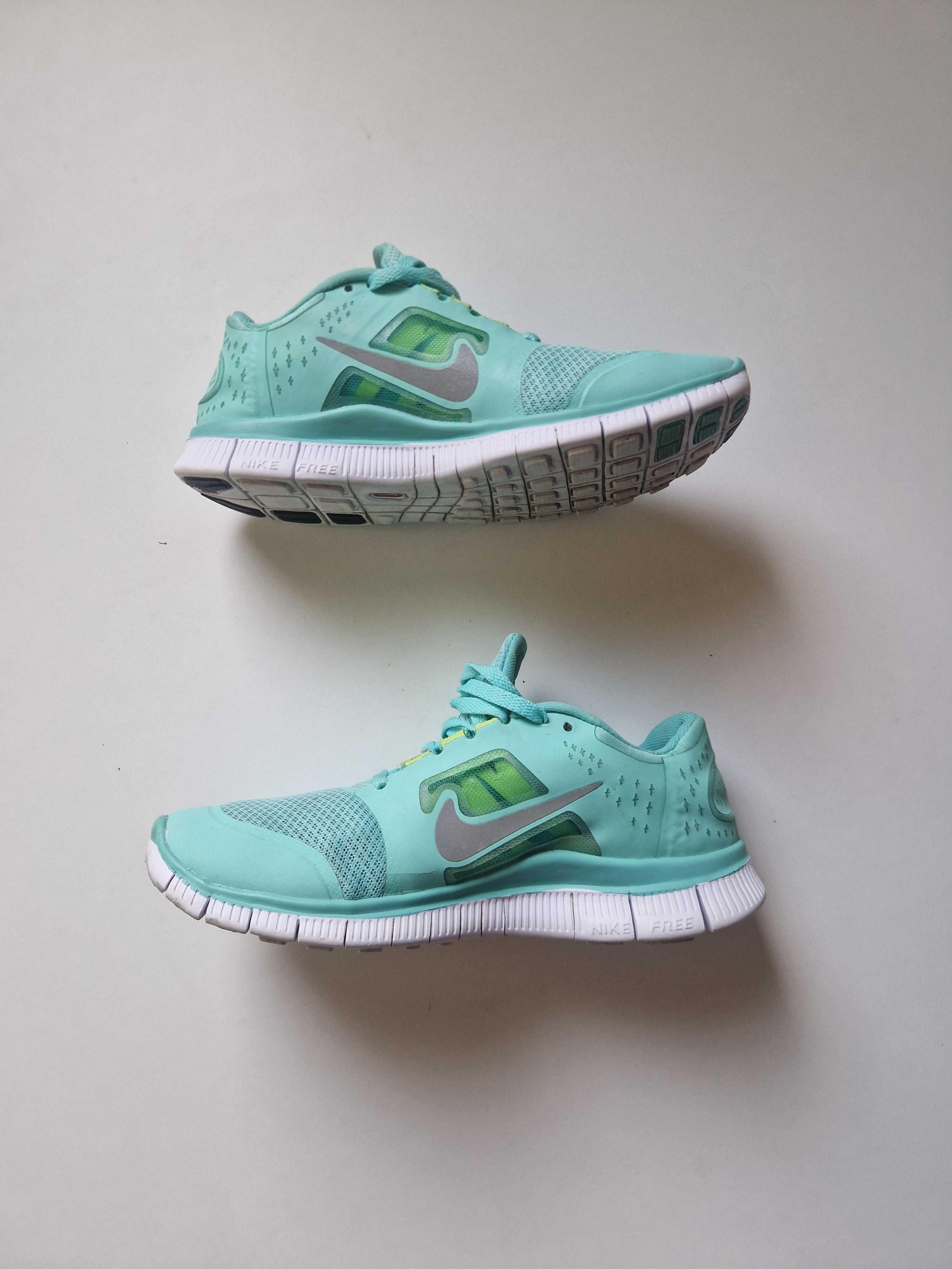 Nike Free Run 3 оригинални маратонки