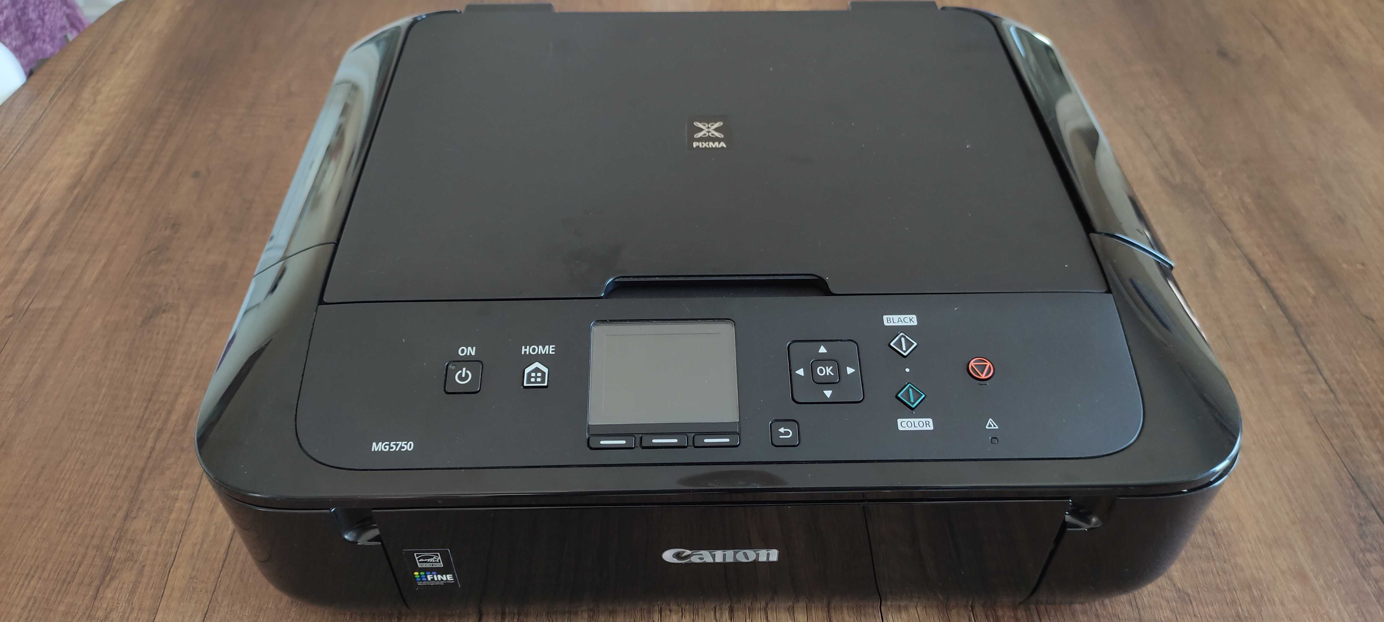 Принтер Canon MG5750-pixma