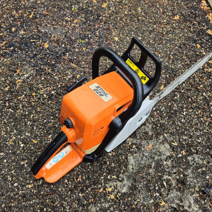 Drujbă Stihl 029 imp Germania