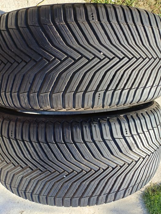 275 45 20 Anvelope Michelin