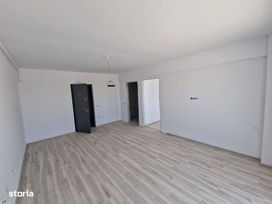 Apartament tip studio – Otopeni