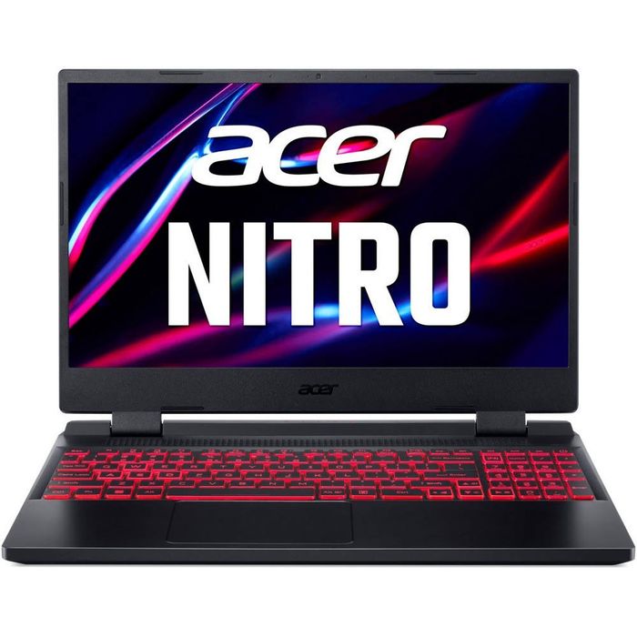 Acer Nitro 5  игровой ноутбук