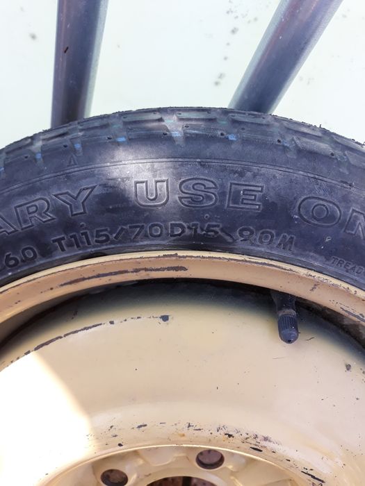 Roată de rezervă ideală pt.motocultor preț.220 lei.