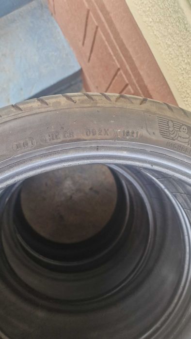 Cauciucuri michelin primacy 4 92Y vara