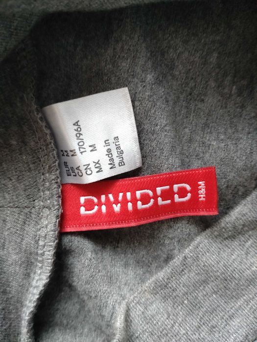 Bluza H&M, Pantaloni scurti