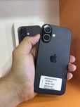 Iphone 16 128гб 100%