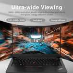 Ultrabook Lenovo ThinkPad E14 gen5 INTEL Edition-I5 gen13/16GB/256SSD!