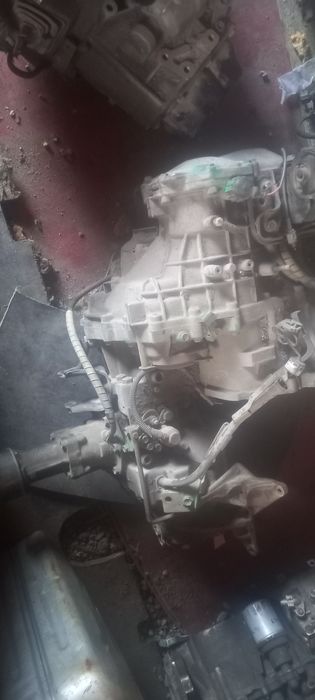 Продам автоматическии коробки Акп