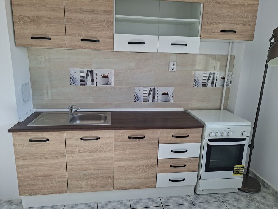 Apartament de inchiriat, zona Bucur Obor