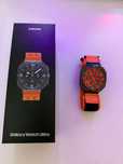Samsung Watch Ultra