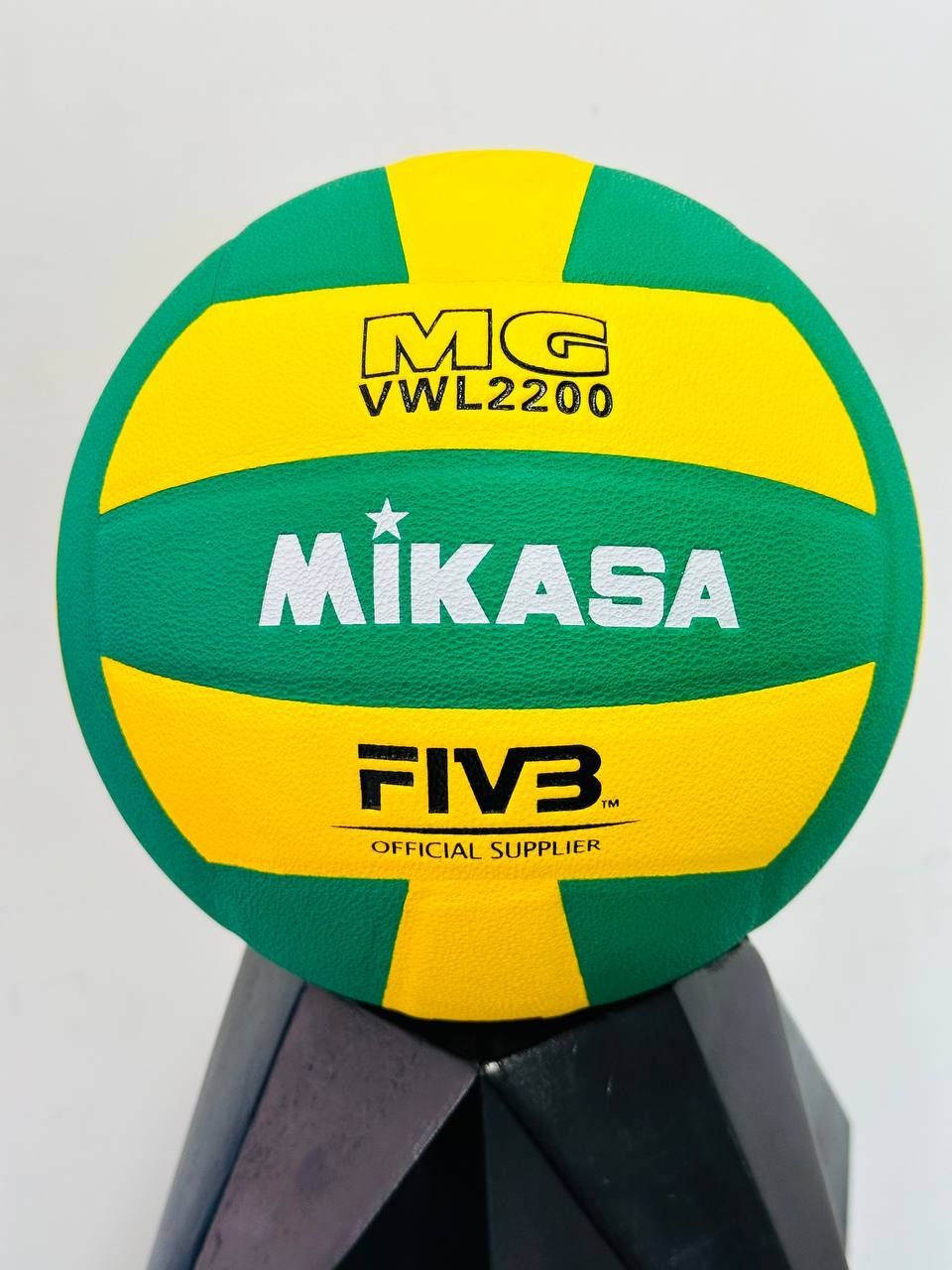 Мяч волейбольный Volleyball to'pi