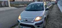 Citroen C3 în stare foarte buna de funcționare, vehicul nefumator