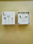 Casti EarPods originale Apple