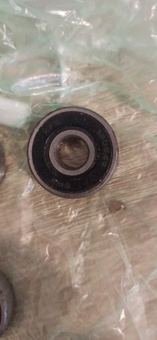 Лагери нови и използвани