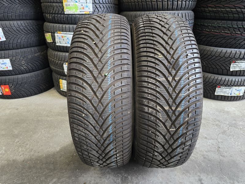 215/65/17 KLEBER 2бр