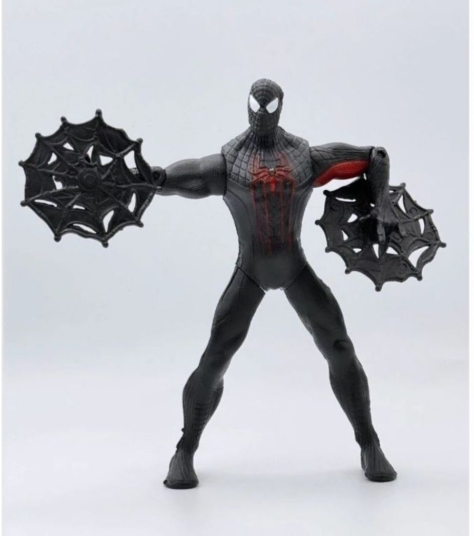 Фигурка Спайдърмен Венъм Spiderman Miles Morales Фигурка Avengers