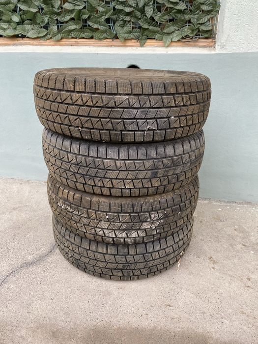 Шины зимние 185/70/14