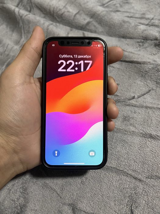 Айфон 12 мини 64 73