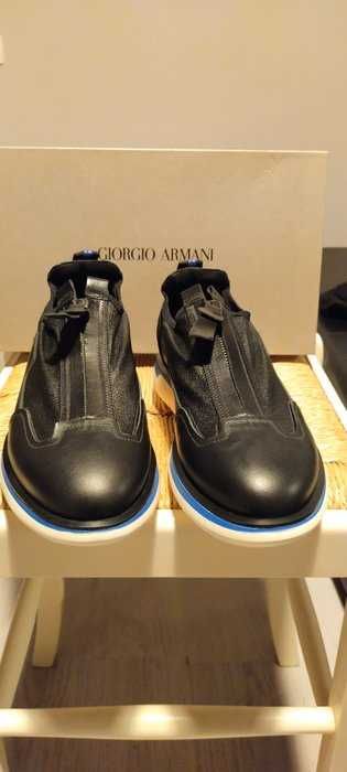 Sneakers Giorgio Armani originali marimea 44