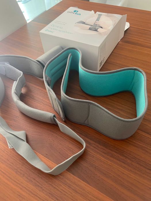 Oртеза за ръка, за горен крайник, фикс, Orthoteh