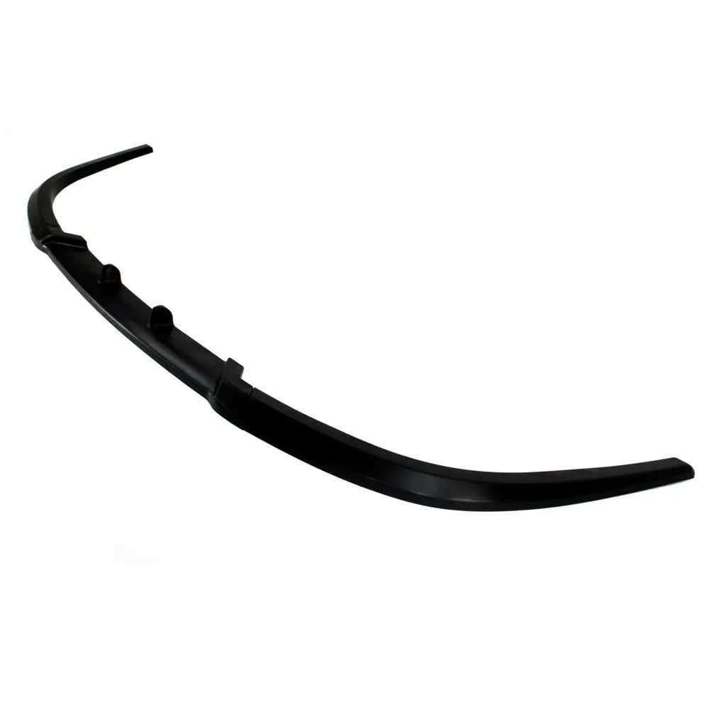 Добавка за предна GTI броня VW Golf 5, 2004-2009 г., черен мат