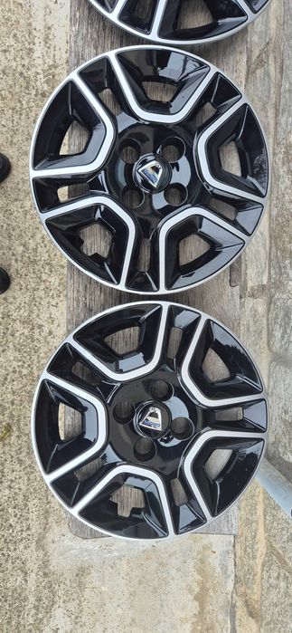 Vand capace dacia spring noi