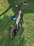 Bicicleta copii Royal Baby Space Shuttle 16"