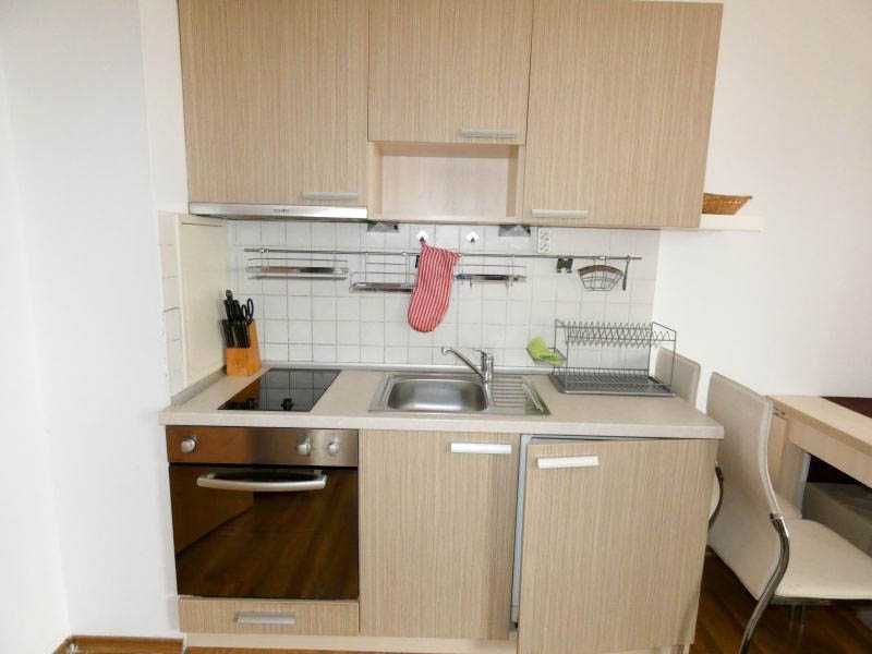 Дава се под наем Тристаен апартамент в Банско - 56 кв.м за 331.5 € - Снимка #8