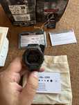 Casio G-Shock GBD 300 - 1E