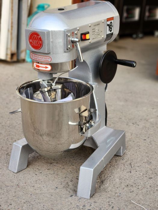 Миксер (mikser, mixer)