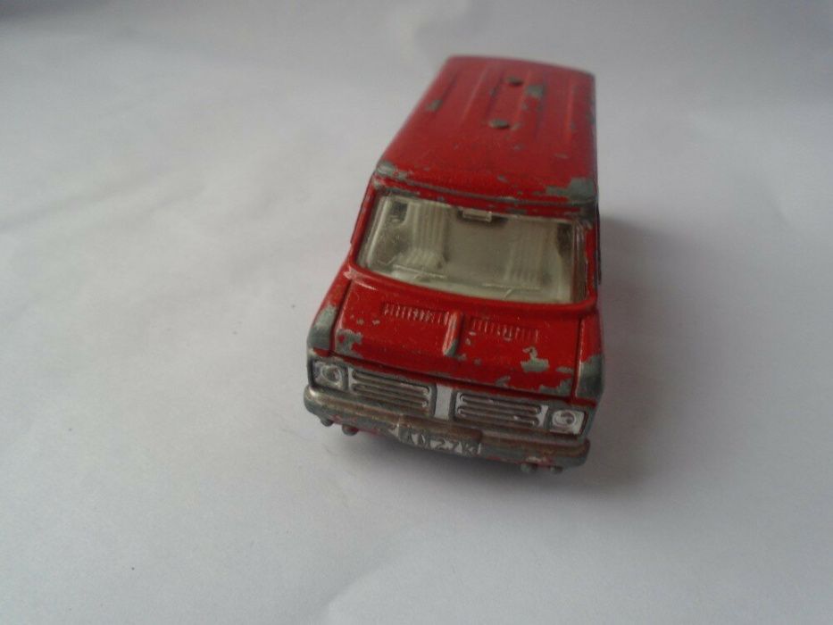 Dinky 410 Bedford Royal Mail Van