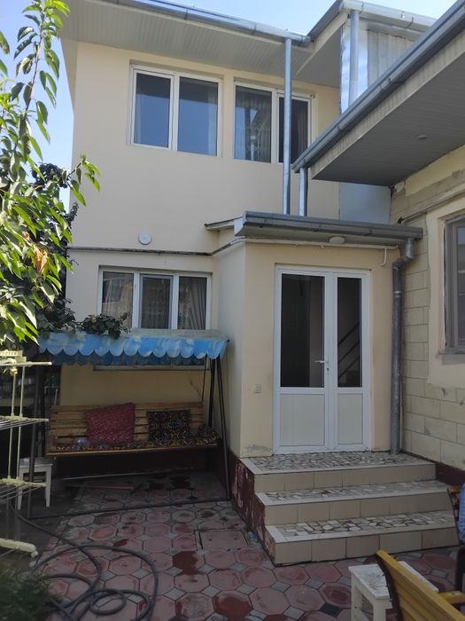 Продаётся дом по цене земли