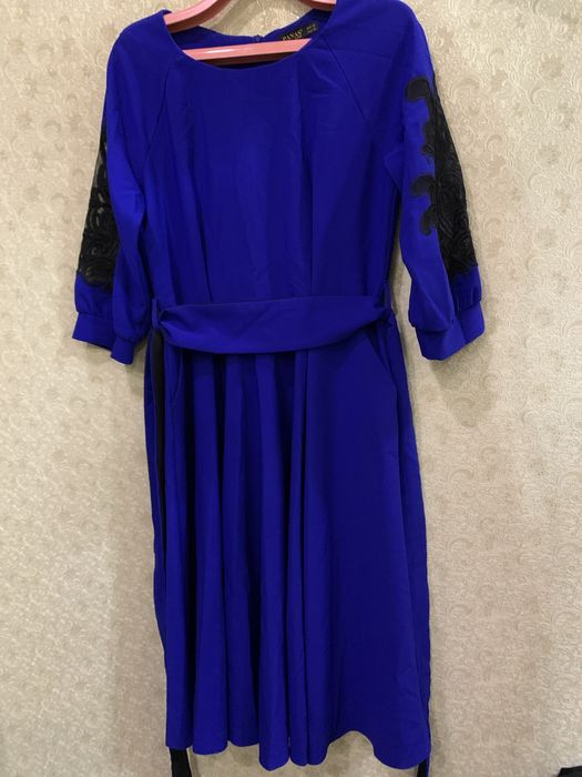 Платье PANAS line